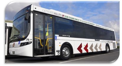 3. La trobe Euro 6 3