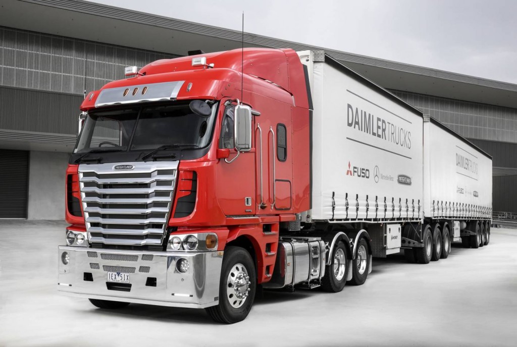 GRAND NEW CAMERON Truck & Bus News