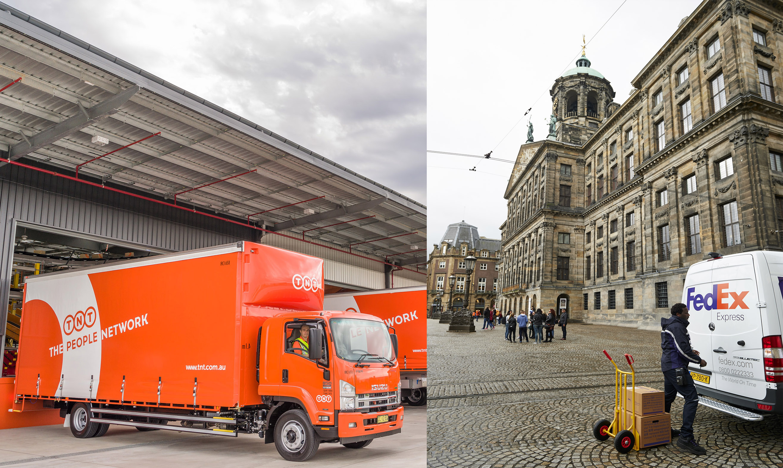 Top 70+ imagen fedex tnt express abzlocal fi