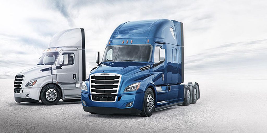 Daimler Truck