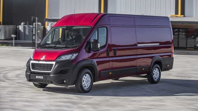 Peugeot Boxer web 2