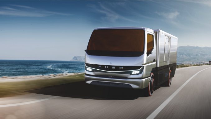 Daimler Trucks & Buses strebt komplett CO2-neutrale Neufahrzeugflotte bis 2039 in wichtigsten Regionen anDaimler Trucks & Buses targets completely CO2-neutral fleet of new vehicles by 2039 in key regions