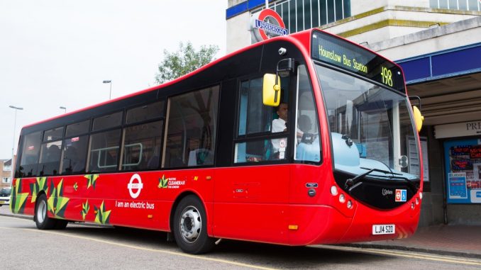 Metrocity EV no brand small