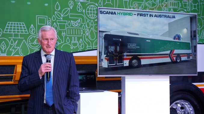 Scania at BusVIC 2019 DSC_3336