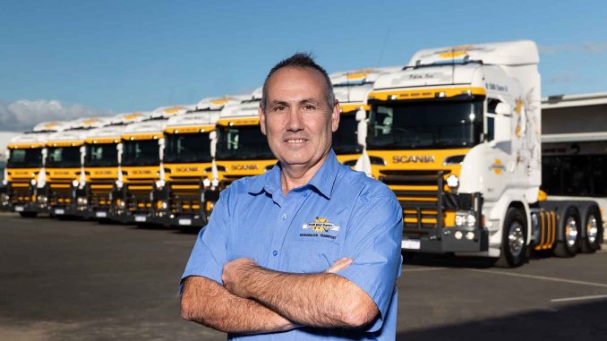 South West Transport