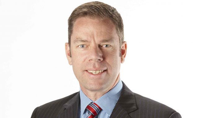 Hamish Christie Johnston
