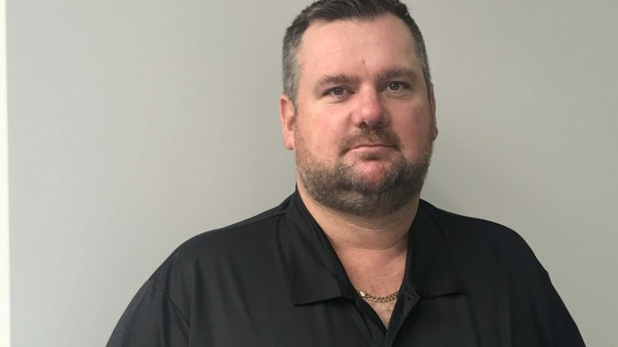 Mark Fryer VBA