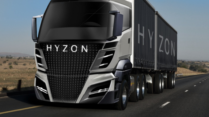 HYZONTR outback 34