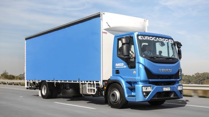 IVECO E6 Eurocargo 2