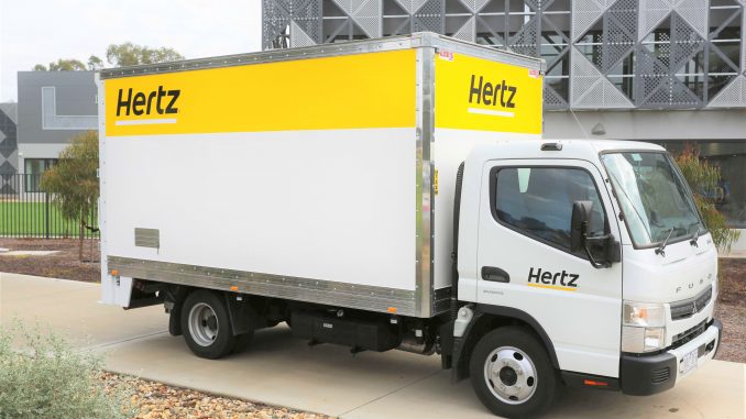 HertzCanter