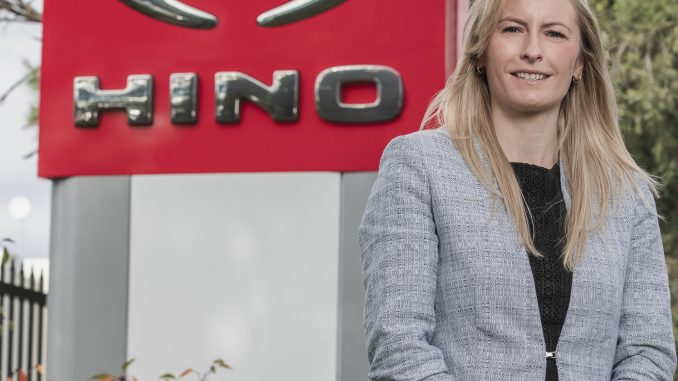 Hino Corporate Portraits. Photo by Chris Pavlich/The Photo Pitch