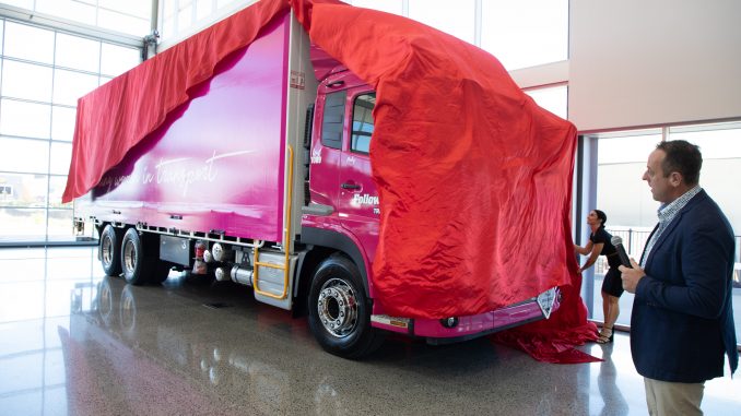 Followmont Transport- Celebrating Women In Transport September 17, 2020