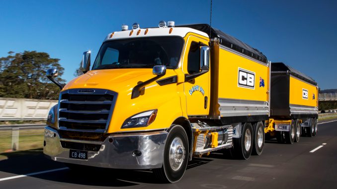 Cascadia Clear Bros -0502
