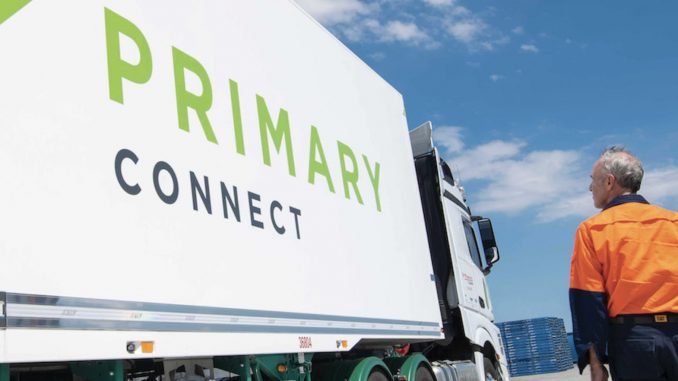 Primary Connect 2