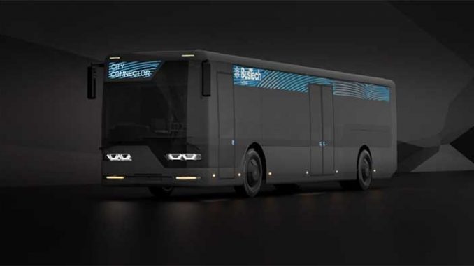 Bustech Group image