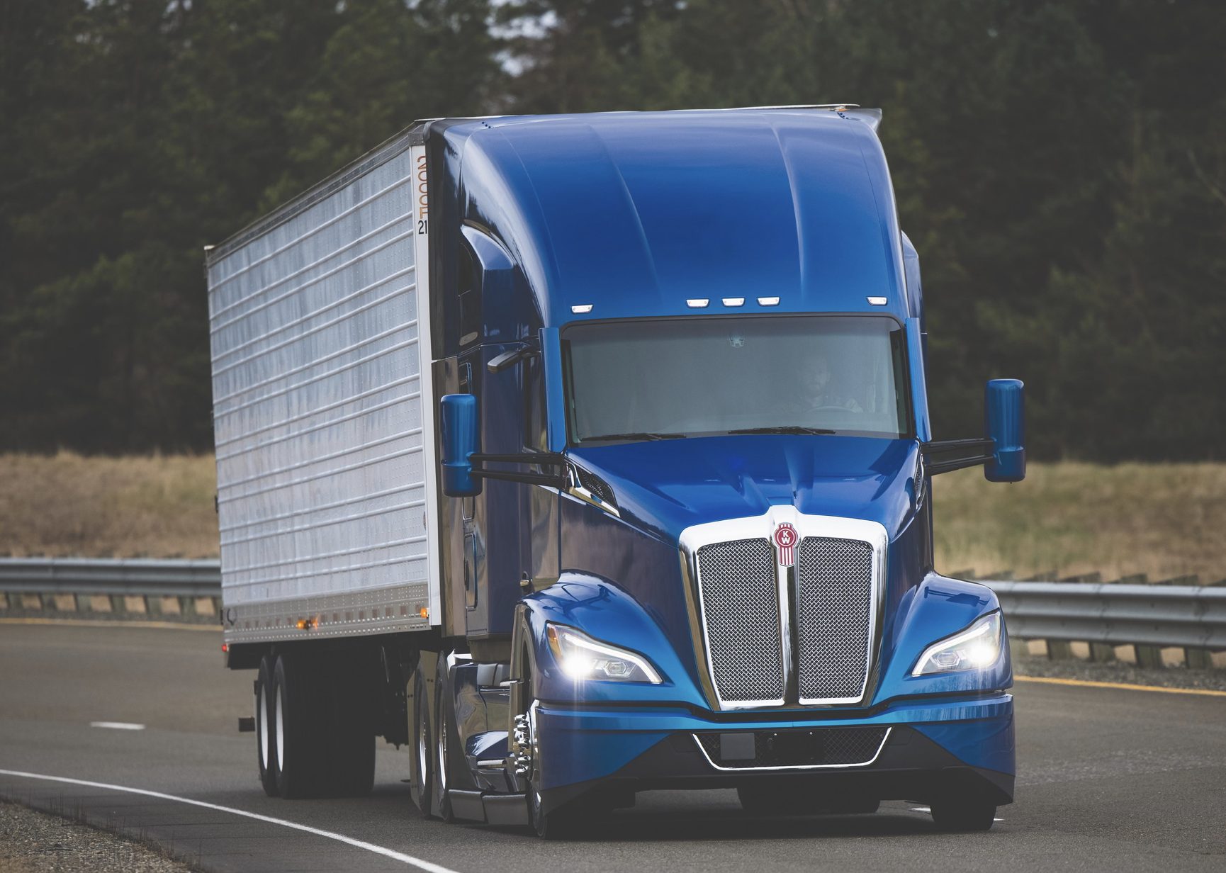 KENWORTH T680 Next Gen Truck & Bus News