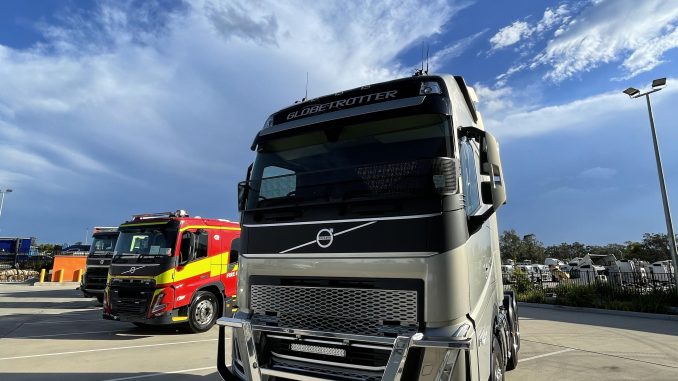 New Volvo IMG_0582