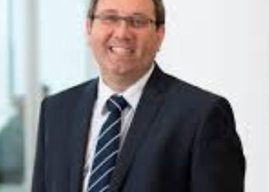 Sal Petroccitto NHVR