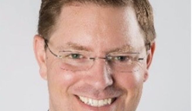 Adam Kroll Hyzon Motors
