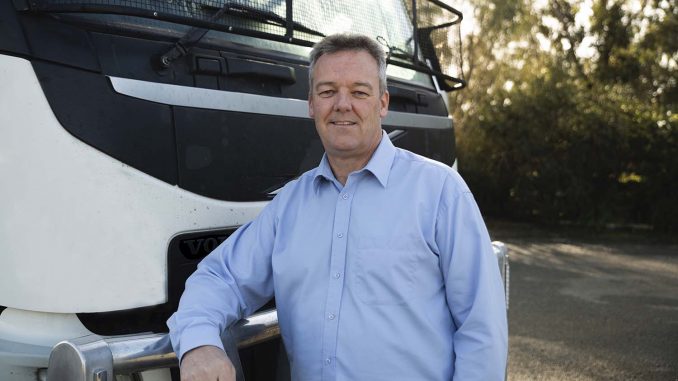 Smedley's Engineers welcomes Chris Nisbet 0721