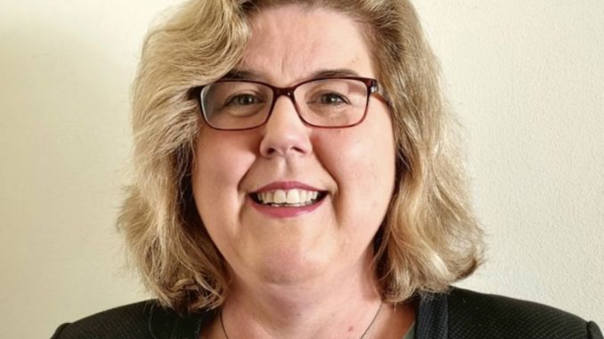 Roz Chivers BIC