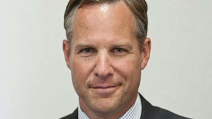 Randall Seymore Penske