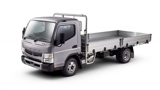 FSO Canter 50 SE