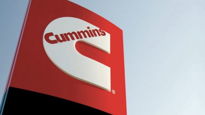 Cummins image